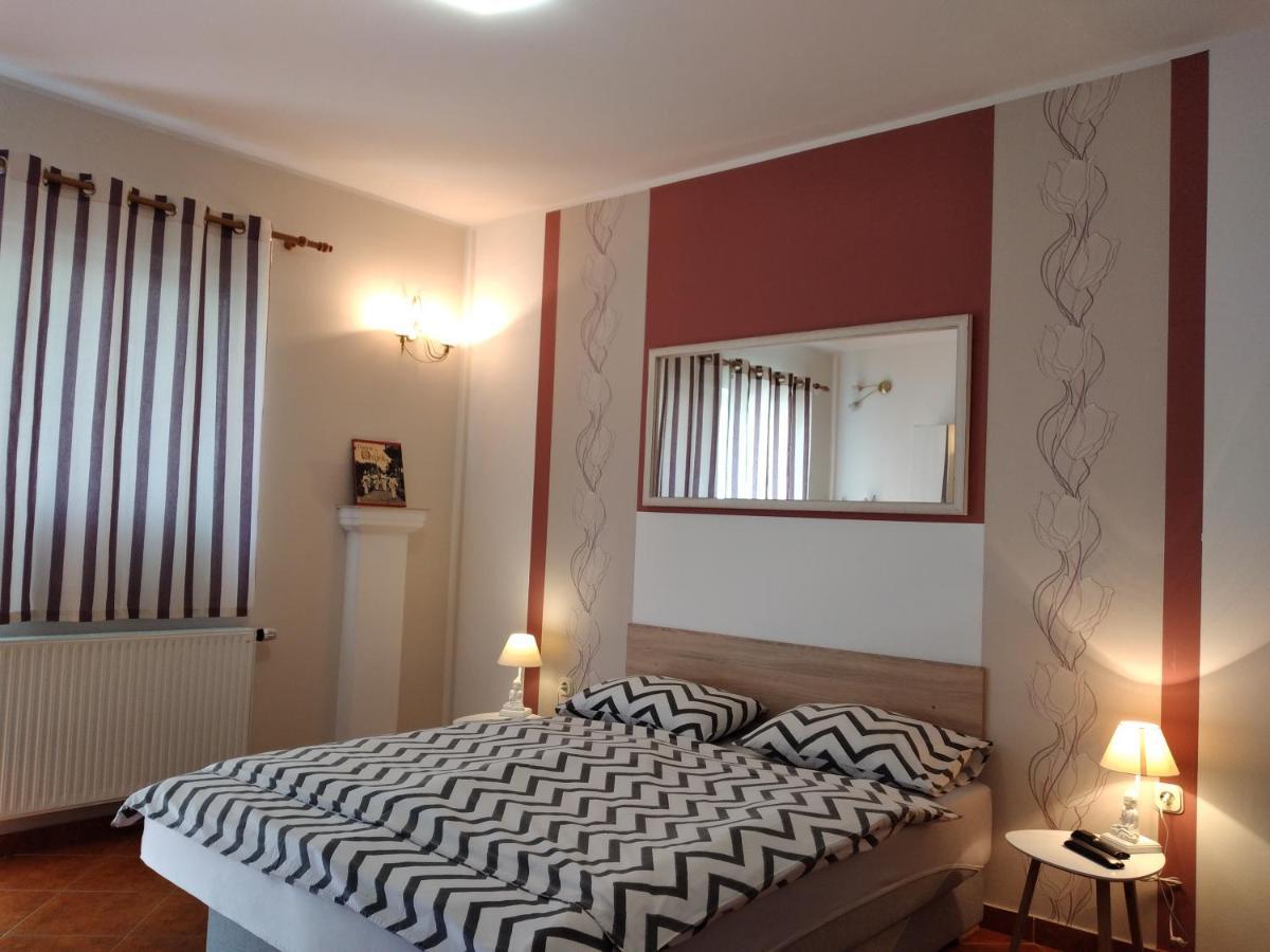 Apartments Kosevic Осієк Екстер'єр фото