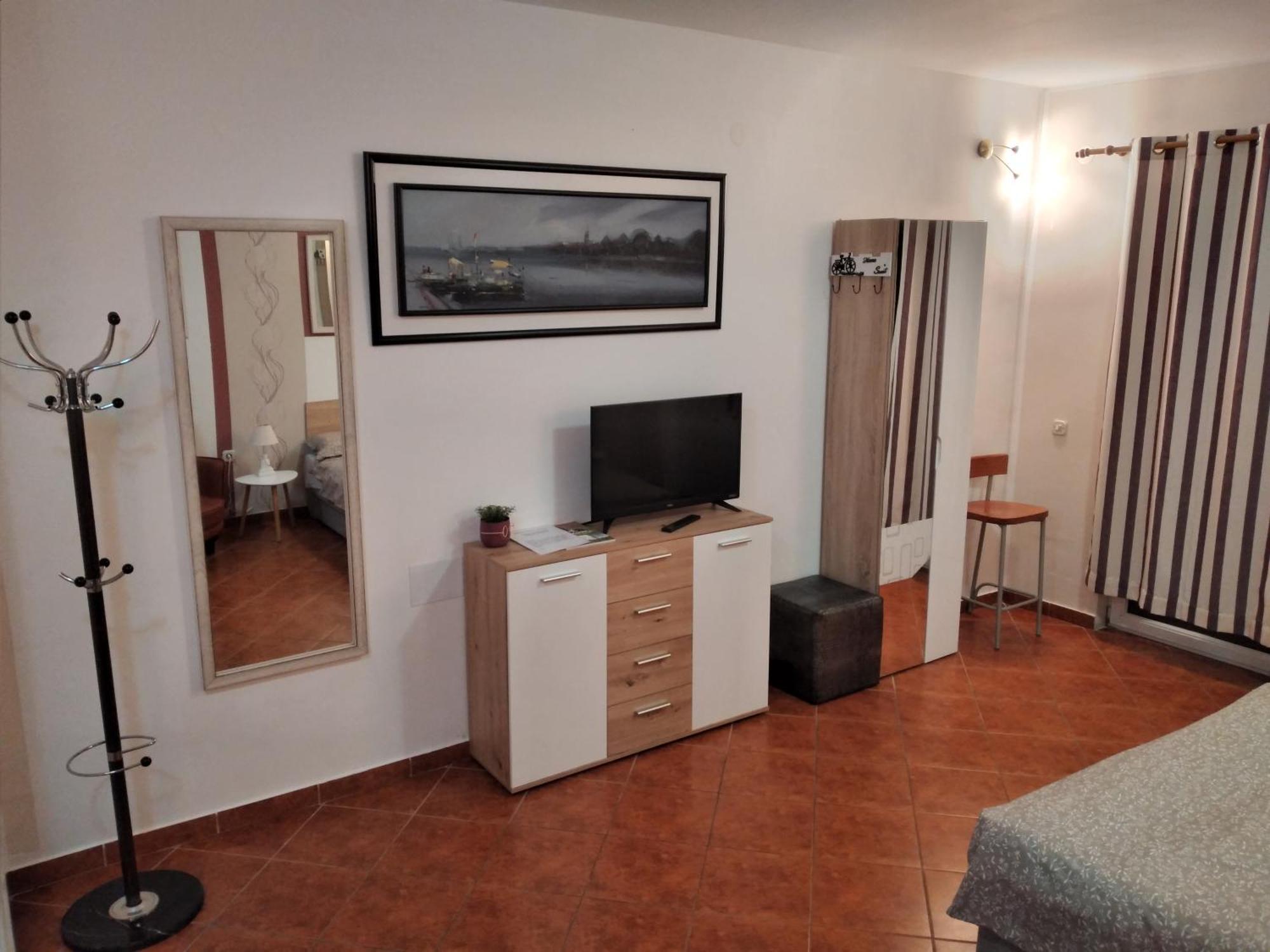 Apartments Kosevic Осієк Екстер'єр фото