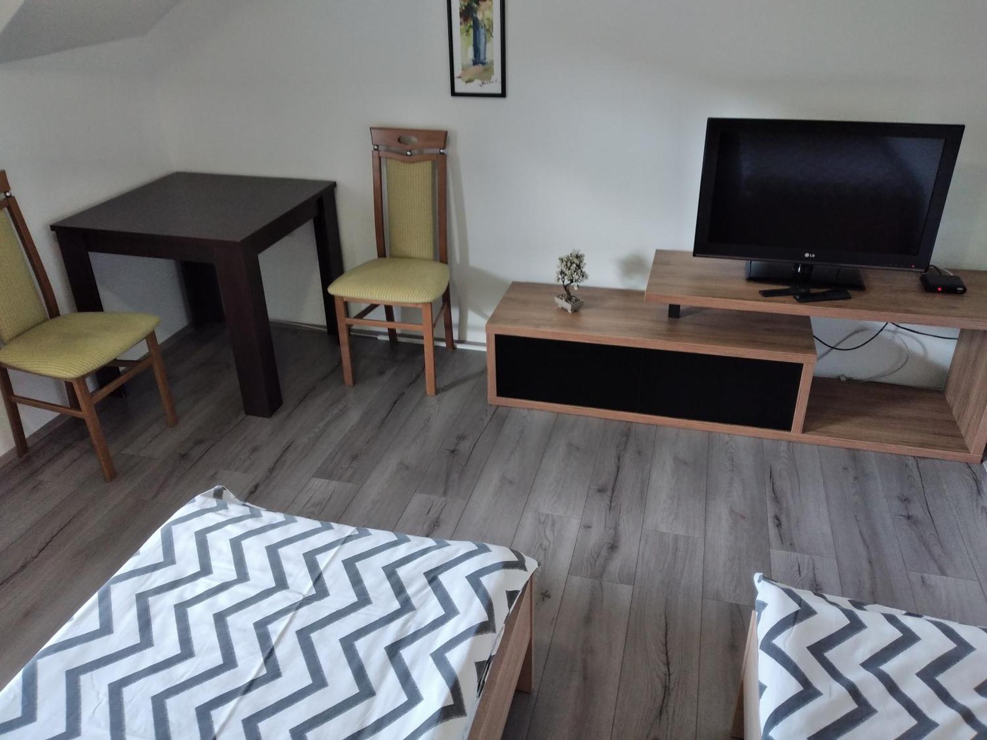 Apartments Kosevic Осієк Екстер'єр фото